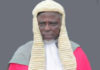 Protest As Retiring Niger CJ, Mayaki, Moves To Appoint Daughter Head Of Senior Judicial Officers