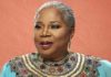 Onyeka Onwenu: I’ll Ditch My Husband’s Homeland For South-East If Nigeria Splits