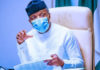 Osinbajo Asks State to Accelerate Processing of Land Documents