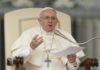 US: Trump is not a Christian – Pope Francis