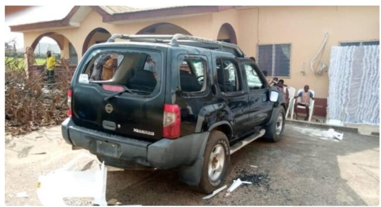 Regent abducted, molested as crisis hits Ondo community over throne succession