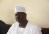 REVEALED: Senator Ali Ndume Submitted Forged Documents To Bail Maina From Prison