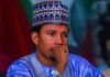 Senator Elisha Abbo denies arrest, alleged rape of minor