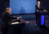 Second Trump-Biden debate’ll be virtual, organisers say