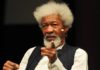 I Never Asked Igbo To Leave Yorubaland — Wole Soyinka