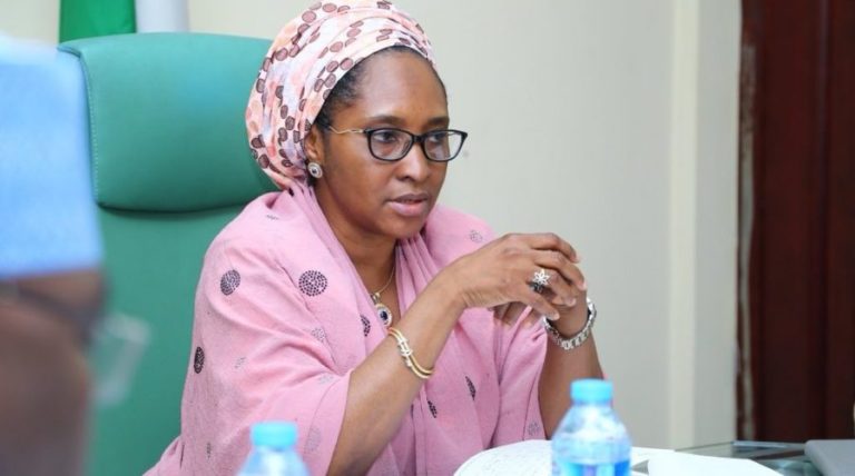 Developing story: FEC approves N13.08 trillion 2021 Budget