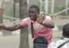Lagos State Government Denies Sponsoring Thugs Who Attacked #EndSARS Protesters