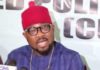 SARS DISBANDMENT NOT ENOUGH FOR SAFETY OF NIGERIANS FROM SECURITY FORCES BRUTALITY AND INCOMPETENT/CORRUPT ADMINISTRATION-CUPP