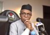 Southern Kaduna crisis: El-Rufai’s policies are anti-Christians – HURIWA