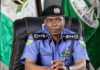 IGP Adamu plots against looters nationwide says enough is enough.