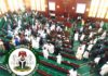 Reps caution FG over insistence on anti-social media law