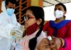 India’s coronavirus death toll passes 100,000 with no sign of an end