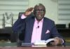 Pastor Bakare speaks on birth pangs of nationhood, unveils blueprint for a new Nigeria