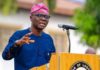 #ENDSARS: Sanwo-Olu’s cross and the meaning of Lekki Toll Gate, By Azu Ishiekwene