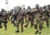 Why soldiers flooded Abuja despite Falana’s caution