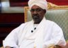 Lawyers Walk Out Of Sudan Ex-President’s Trial In Protest
