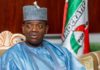 FG to Matawalle: We own the gold deposits in Zamfara