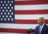 US election 2020: Biden takes Georgia to solidify victory