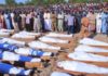 At least 110 civilians killed in ‘gruesome’ Nigeria massacre