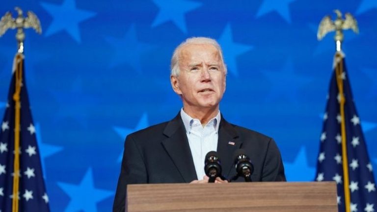 Finally, Biden thrashes Trump to emerge as America’s new president-elect