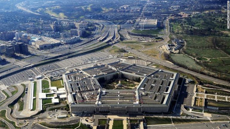 US special operations forces rescue American citizen held hostage in Nigeria