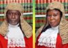 Hon. Justice Beatrice Iliya Petitions NJC, Says Exclusion Of Her Name From List Of Nominees For Gombe CJ Is An Injustice