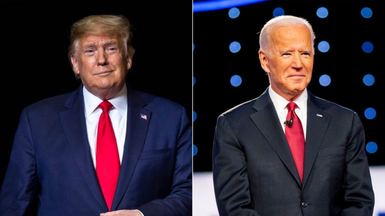 Who will win the US presidential election? By Michael Spence & David W. Brady