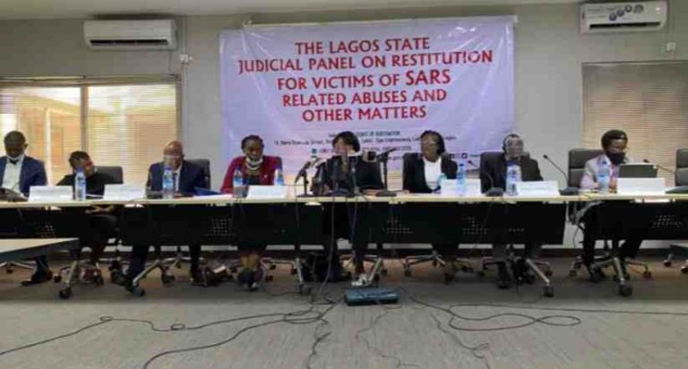 LEKKI SHOOTING PROBE: Our CCTV Cameras Stopped Recording, Didn’t Capture Killings – LCC Tells Judicial Panel