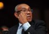 Alleged Corruption: FIFA Suspends CAF President For Five Years