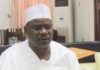 Ali Ndume Released From Kuje Prison
