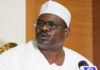 I’ve Realised My Mistakes For Criticising Jonathan — Sen. Ndume