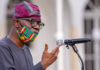 Recent Violence Has Set Lagos Economy Back By Tens Of Billions Of Naira – Sanwo-Olu