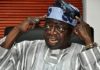 Why Tinubu was absent during visit of his ‘henchmen’ to Buhari: Bode George offers insight