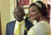 Breaking: Senator Ndoma-Egba Loses Wife In Motor Accident