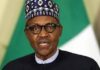 COVID-19 bonanza: Buhari orders Customs to release seized 150 trucks of rice for nationwide distribution