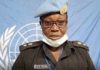 Peacekeeping: UN Recognises Nigerian Policewoman