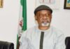 Ngige Convoy Attack: How disarmed police escort survived gunshots and lady filming attack was shot dead