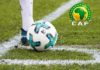 CAF Rules Absent Teams To Forfeit Matches