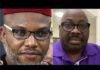 Pendulum: The Making of My Interview with Mazi Nnamdi Kanu