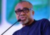 This Govt Has Failed, There Is No Way To Cover It — Sen. Abaribe