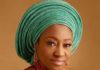 College honours Bisi Fayemi in recognition of contribution to girl child education