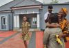 10-year-old comedian, Emmanuella builds a house for her mother