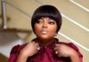 Funke Akindele: How robbers attacked us while we were filming ‘Omo Ghetto’