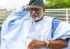 Gov Akeredolu backs calls for social media regulation