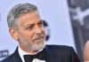 Why I gave 14 of my friends $1million each — Actor George Clooney