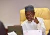 KADUNA STATE GOVERNOR MANDATES N1000 LEVY FEE FOR ALL RESIDENTS