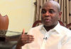 Moghalu: Our Economy Can’t Make Progress Until 1999 Constitution Is Changed