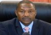 Between Politics And Demands On The AGF Office