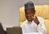 Alleged defamation: El-Rufai sues Omokri, Odinkalu, others for N1.5bn