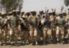 Army launches Exercise Crocodile Smile in S/East, Delta, C’River